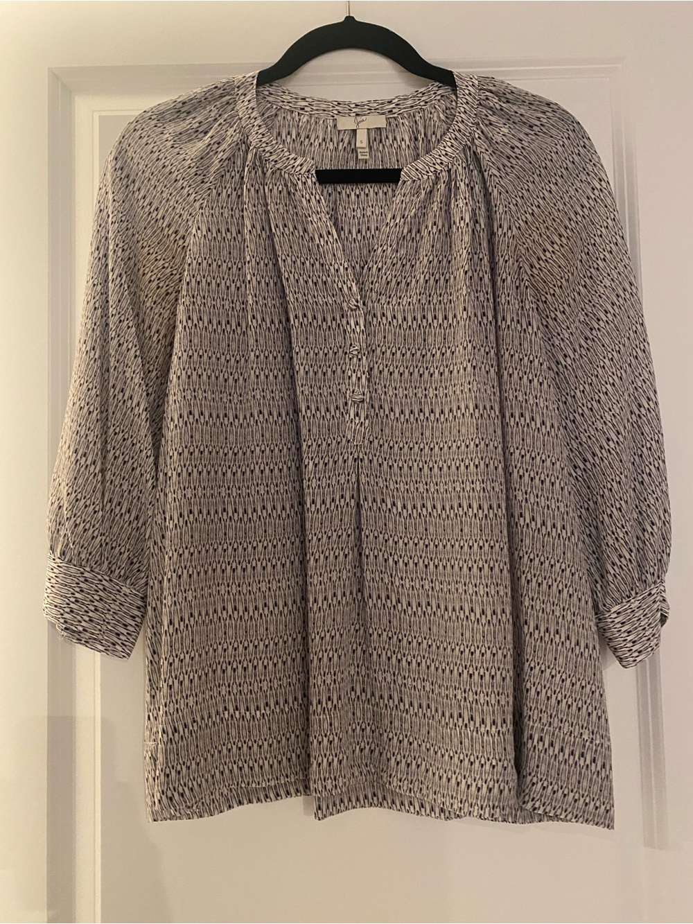 Joie Blouse
